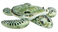 Плотик "Морская черепаха" 191х170 см 3+ 57555NP