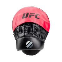 Лапы боксерские малые (пара) UFC UHK-69754