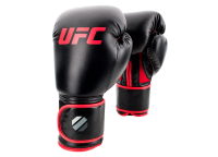 Перчатки UFC для тайского бокса 8 унций UFC UHK-75124