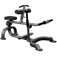 Тренажер для голени, нагружаемый дисками AeroFit Impulse Techno IT7005