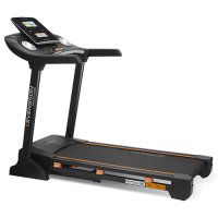 Беговая дорожка домашняя SVENSSON BODY LABS PHYSIOLINE TDX TOUCH
