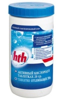 Активный кислород, SANKLOR, табл.20гр., 1кг HTH D801127H2