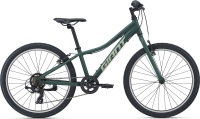 Велосипед Giant XtC Jr 24 Lite (Рама: One size, Цвет: Trekking Green)
