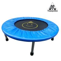 Батут DFC Trampoline Fitness 40 дюймов б/сетки (100см)