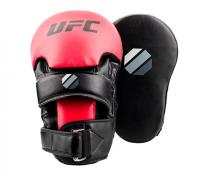 Лапы боксерские (пара) UFC UHK-69753