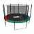 Батут UNIX line Simple 8 ft Color (inside)