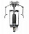 Баттерфляй / задняя дельта, 225 ф AeroFit Inotec Natural Line NL17