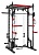 Машина Смита мультифункциональная VictoryFit VF-С6002 (3 места)