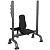 Скамья для жима от плеч из-за головы AeroFit Impulse Techno IT7031