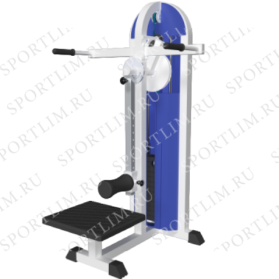 Отведение-приведение бедра стоя (грузоблок) MB Barbell MB 3.13 N