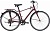 Велосипед Momentum iNeed Street (Рама: S, Цвет: Dark Red)